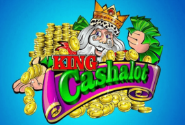 King Cashalot Online Slot