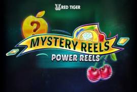 Mystery Reels Power Reels Online Slot