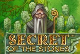 Secret of the Stones Online Slot