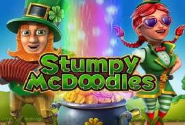 Stumpy McDoodles Online Slot