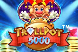 Trollpot 5000 Online Slot