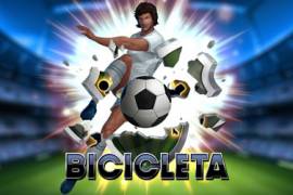 Bicicleta Online Slot