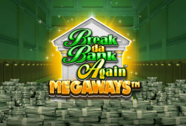 Break Da Bank Megaways Online Slot