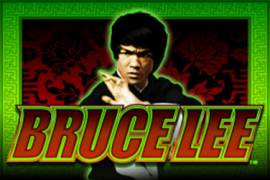 Bruce Lee Online Slot