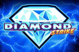 Diamond Strike Online Slot