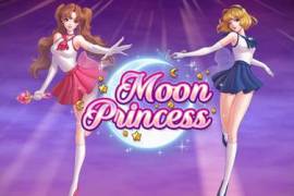 Moon Princess Online Slot