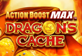 Action Boost Max Dragons Cache Online Slot