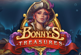 Bonnny's Treasures Online Slot