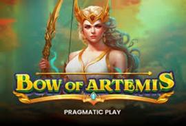 Bow of Artemis Online Slot