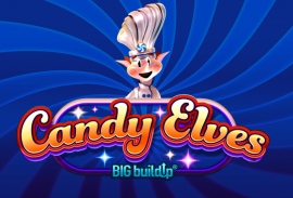 Candy Elves Online Slot