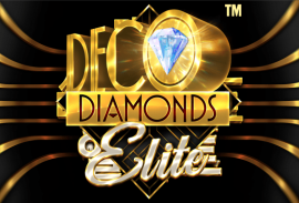 Deco Diamonds Elite Online Slot