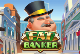 Fat Banker Online Slot