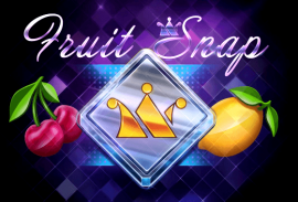 Fruir Snap Online Slot