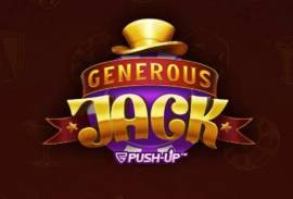 Generous Jack Online Slot