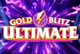 Gold Blitz Ultimate Online Slot