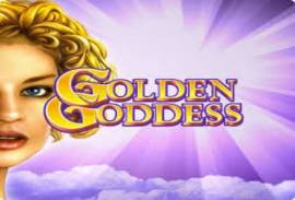 Golden Goddess  Online Slot