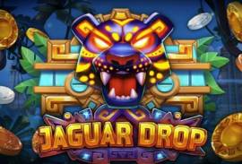 Jaguar Drop Online Slot