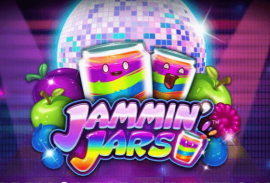 Jammin' Jars Online Slot