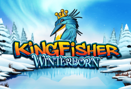 Kingfisher Winterborn Online Slot