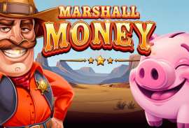 Marshall Money Online Slot