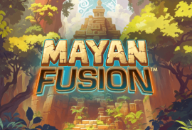 Mayan Fusion Online Slot