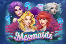 Mermaids Online Slot