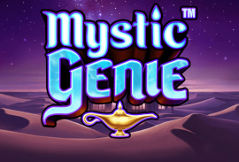 Mystic Genie Online Slot