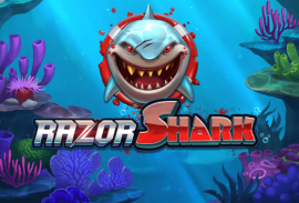 Razor Shark Online Slot