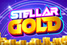 Stellar Gold Online Slot