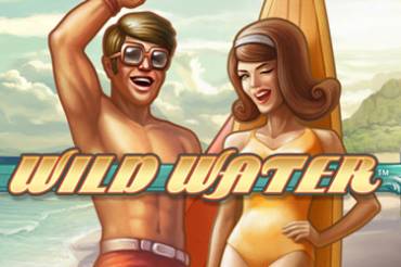 Wild Water Online Slot