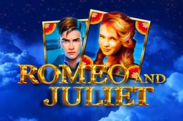 Romeo And Juliet Online Slot