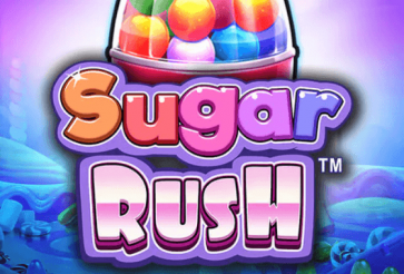 Sugar Rush Online Slot