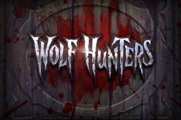 Wolf Hunters Online Slot