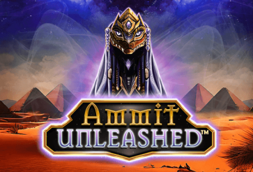 Ammit Unleashed Online Slot