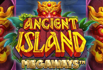 Ancient Island Megaways Online Slot