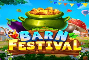 Barn Festival Online Slot