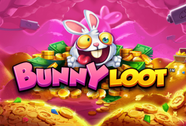 Bunny Loot Online Slot