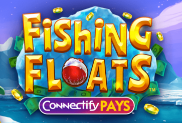 Fishing Floats Connectify Pays  Online Slot