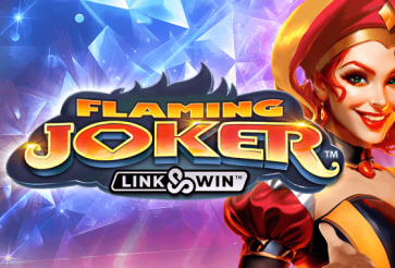 Flaming Joker Link&Win Online Slot