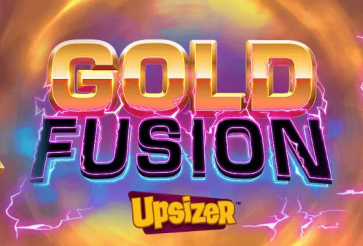 Gold Fusion Online Slot