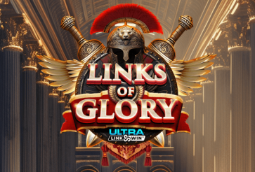 Links of Glory Online Slot