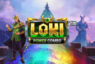 Loki Power Combo Online Slot