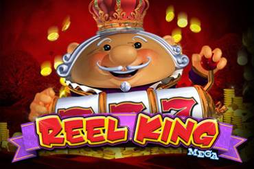 Reel King Mega Online Slot