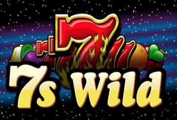 7s Wild Online Slot