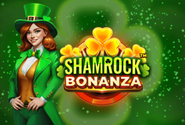 Shamrock Bonanza Online Slot