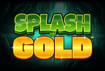 Splash of Gold Online Slot