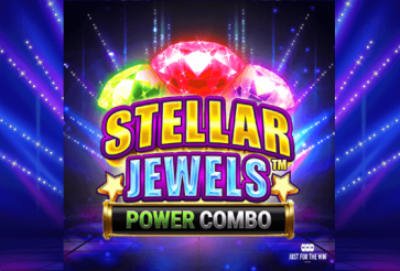 Stellar Jewels Power Combo Online Slot