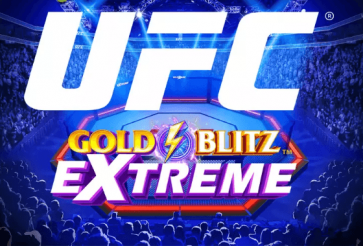 UFC Gold Blitz Extreme Online Slot