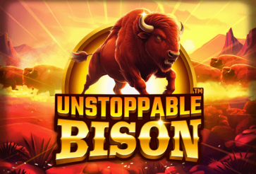 Unstoppable Bison Online Slot