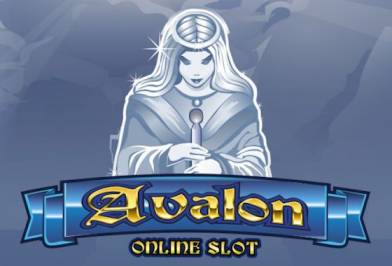 Avalon Online Slot